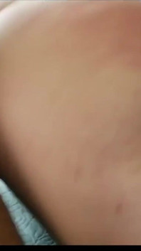 Tante bertato ini dientot habis-habisan sama kontol besar pria kulit hitam