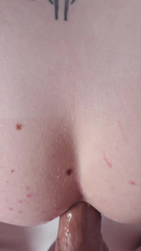 Elle adore son homme et sa bite
