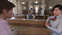 Amaran Futas: シーメールワールド ゲームプレイ パート13