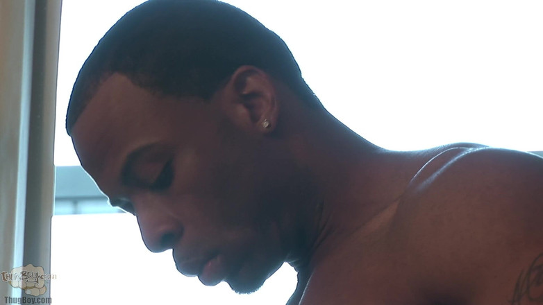 ThugBoy: Martin Redd