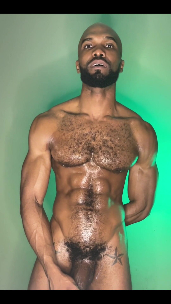 Boe Jack Ryan: Masturbation