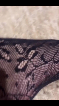 Sexy nohy
