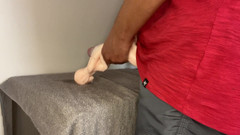 Greedy truck: Kontol besar india dientot habis-habisan sama boneka seks cina sampai...