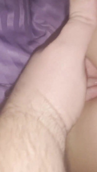 Anální prstění a anální pěst mého těsného zadku, zatímco jsem relaxující 238