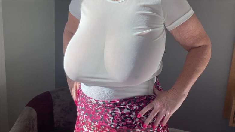 Aunty Sandra vintage girdle queen: Tante Sandra Für Euch Alle