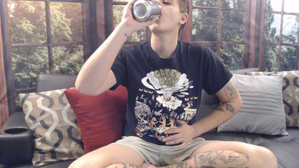 Abby Anna: Nula cukernatky