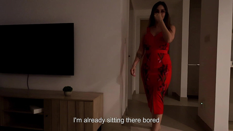 Alina Rai: jsem máminu nejlepší kamarádku tak tvrdě, že si zapomněla jméno