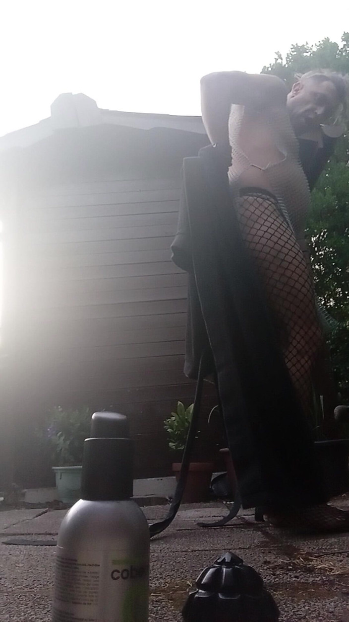 Littledragon33: Exhibe Sissy Dziwka Littledragonx