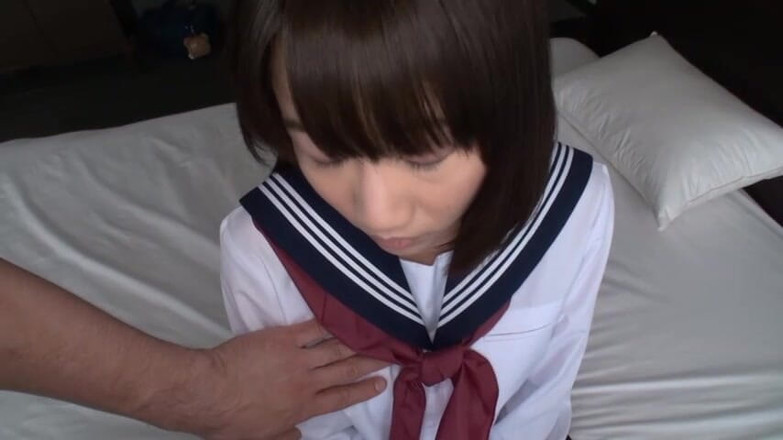 CherryBONBON: 熟女と制服美女