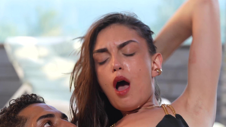 Jet sex prod: 1st Stage for Daly