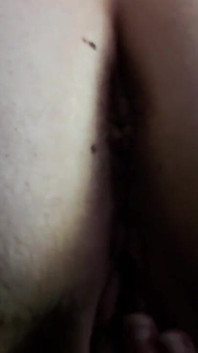 Watch Me Squirt on My Favorite Toy