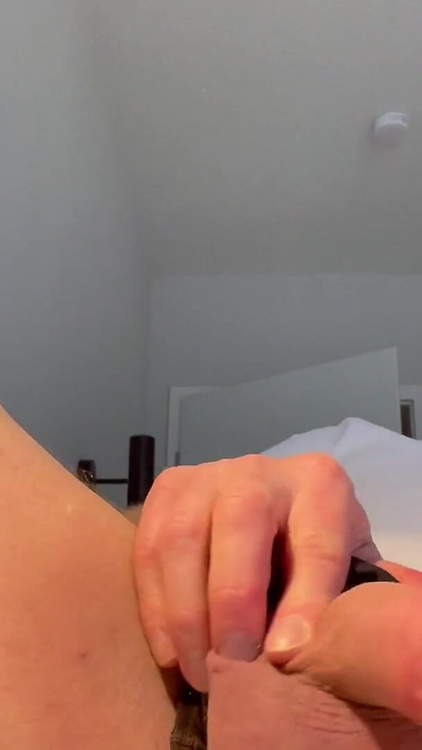 I Love to Masturbate (Tom Quinn)