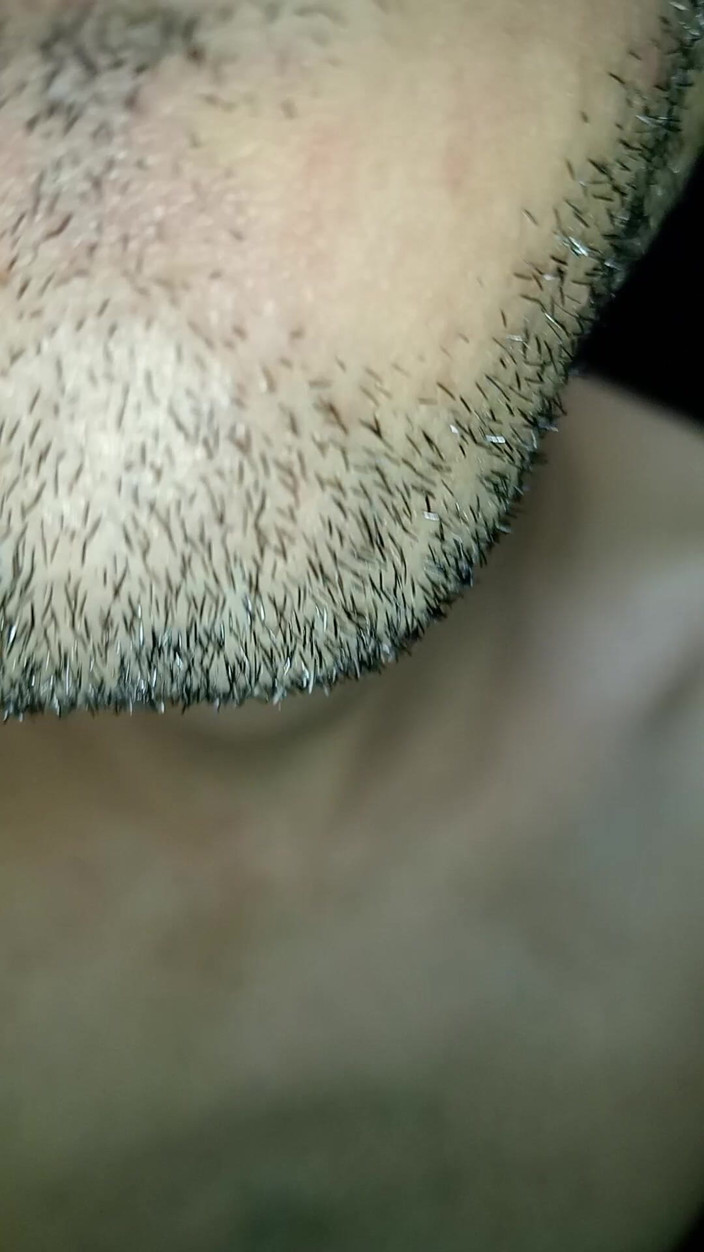 Rey rey:  Play with Your Cum, and Swallow It