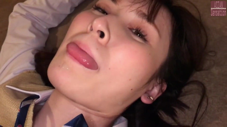 J Hentai Matings: Private Amateur Shoot - Cute Girls on Camera - Chapter2