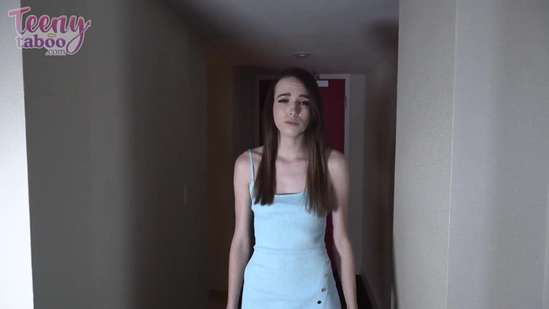 Teenytaboo: Brooke Johnson继女禁忌