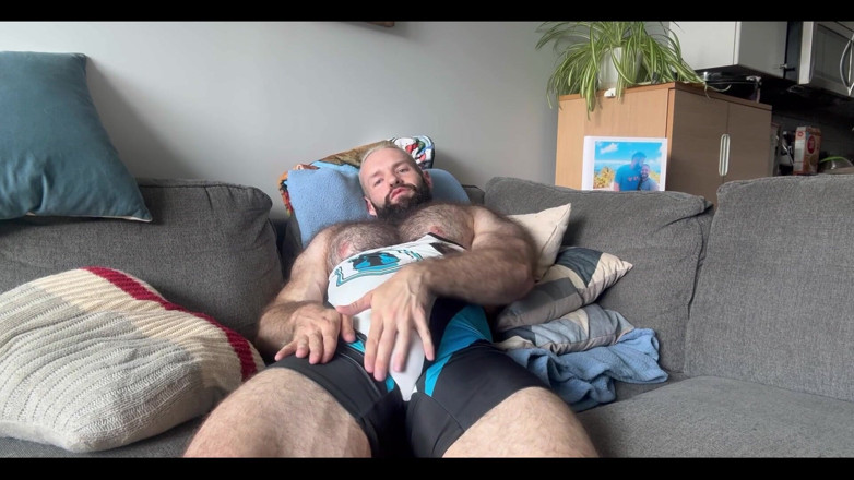 BeefyCanuck: 애인에게 따먹히는 핫한 십대