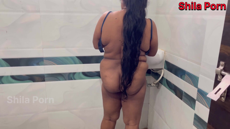 Shila Porn: Shila Bhabhi Ki Chut Chatkar Pani Nikal Diya