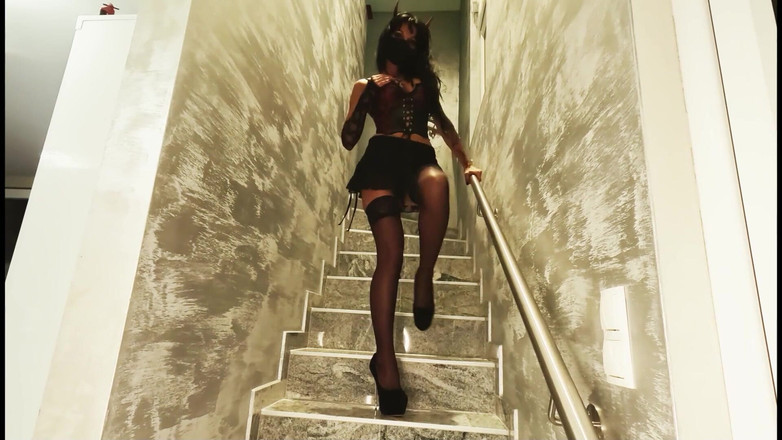 Miss Lilith devil: Senhorita Lilith Devil