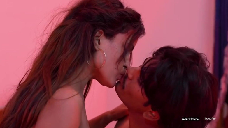 RahulWildSide: Ex přítel ke sath kiya romantika po dlouhé době