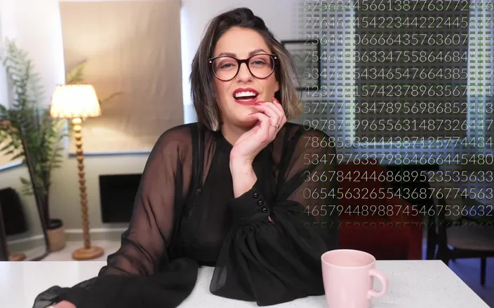 Countess diamond: Femdom Chip Embedded in Your Brain
