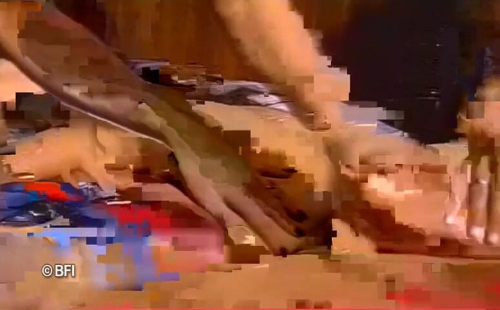 House of lords and mistresses in the spanking zone: कामुकता का सपना