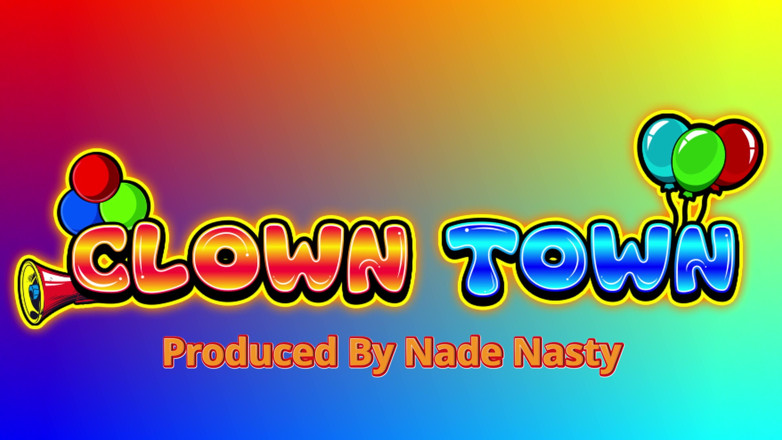 Nasty Sluts Studios: Clown Town Ep.9: Pervert Clown Nico Luva Snorts Sperm