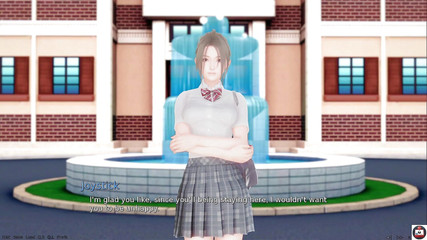 Joystick Cinema: Veřejný sexuální život - (část 67)