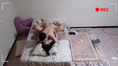 Araborgasm: Žhavý sex arabské alžírské romantické žhavý orgasmus 2025