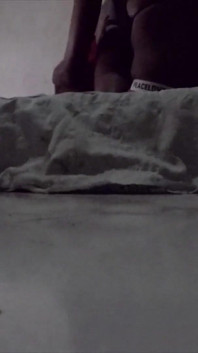 My Fucker Put a H!dden Camera and Made Me Watch Porn Alone on the Computer and Caught Me Masturbating Then He Fucked Me