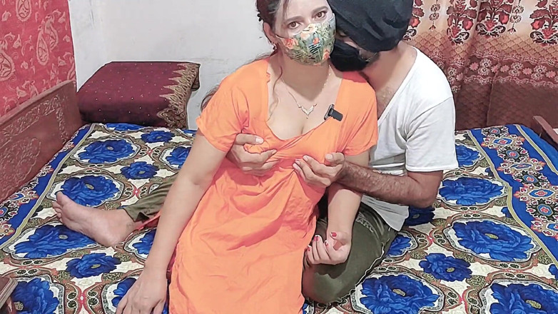 Gullnazkhan: The husband reconciled with his upset wife, and they really...