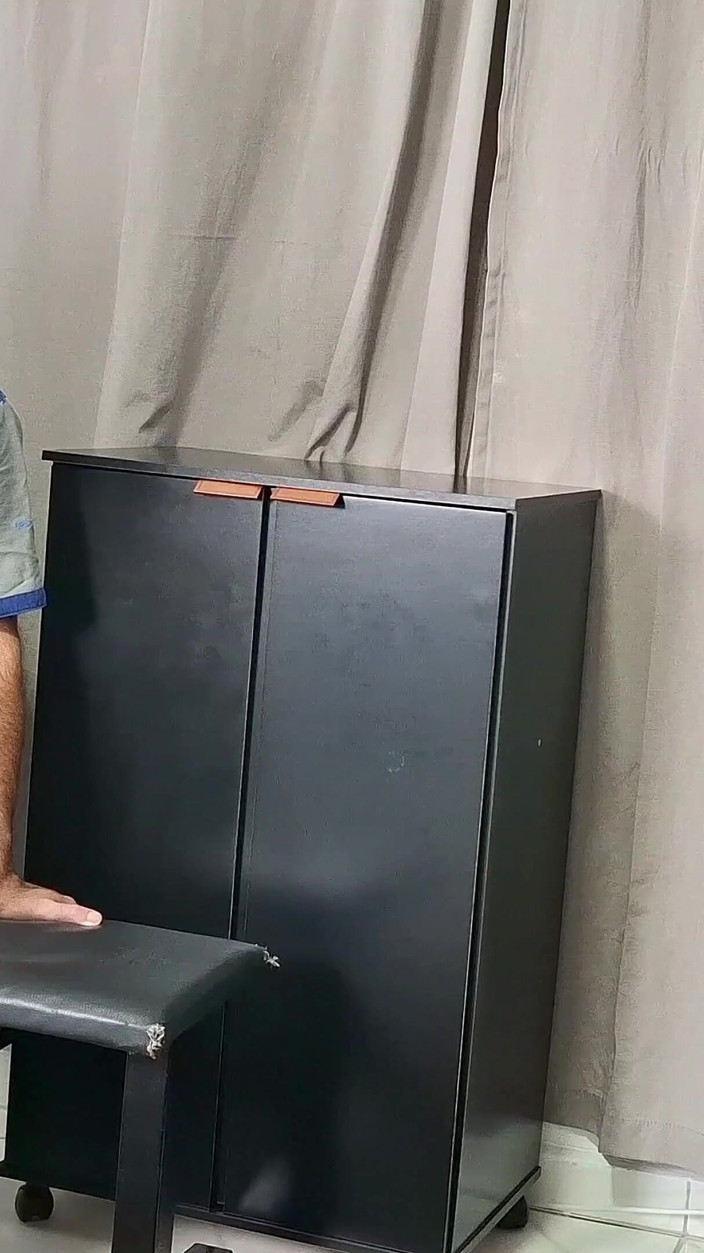 FannySquirting: ¡la Mujer Se Pavonea Delante Del Entrenador Detrás Del!