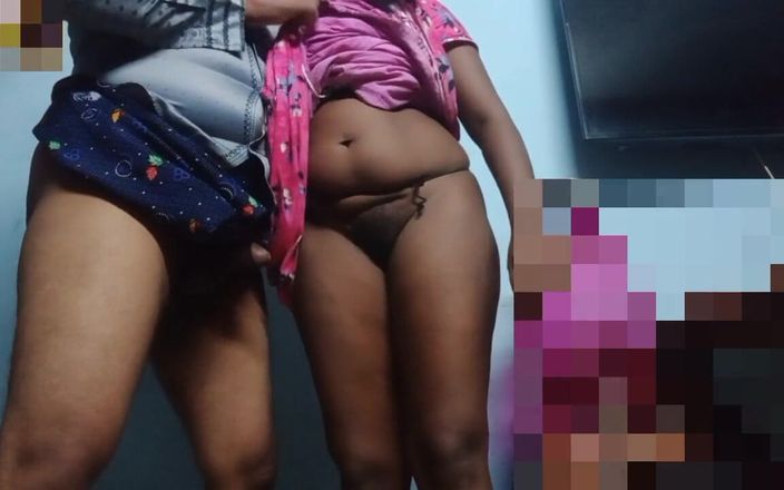 IndianHotwifeX: 我为大地胜利服务潘查亚特头：打手枪，反向女牛仔和肛交！- Hotwifeplayx