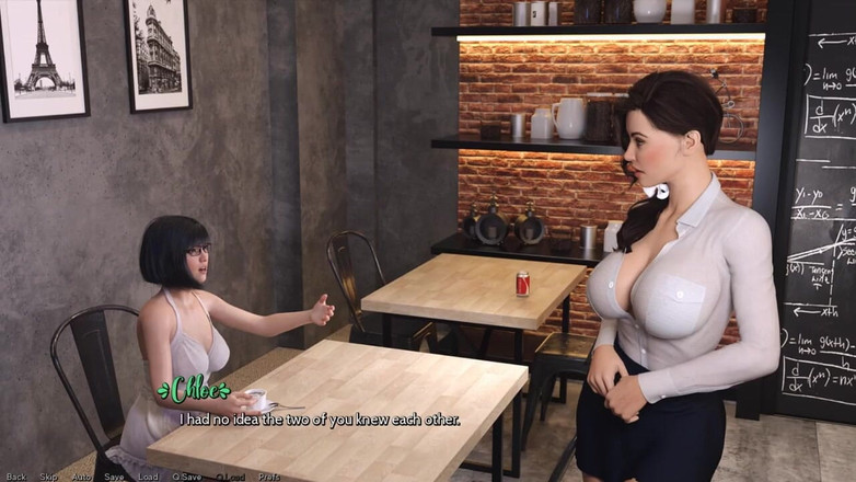 Miss Kitty 2K: Femei proaspete - 19 victorioase și cu bile goale de Misskitty2k
