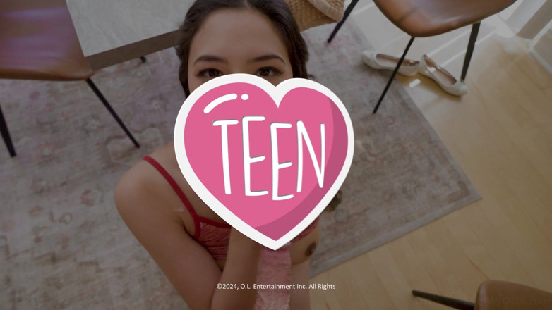 Only teen blowjobs: Тільки тінки роблять мінет - статеве виховання