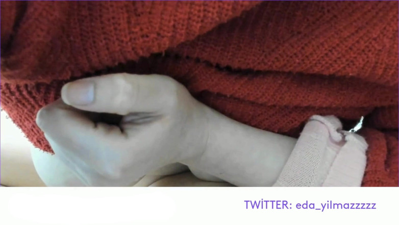 turk_milf_porno: 거유 - 끈 팬티 - 자위 - 큰 엉덩이 - 보지 핑거링 - 터키 밀프 - 터키 포르노