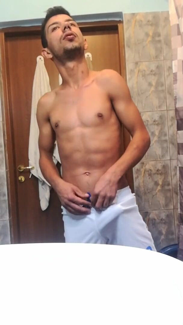 Costiro: Twink Horny