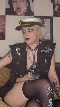 Goth Bekas GF Penectomy