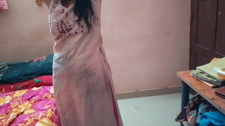 Skydreem1104: Ibu rumah tangga Malayalam lagi asik sama suaminya