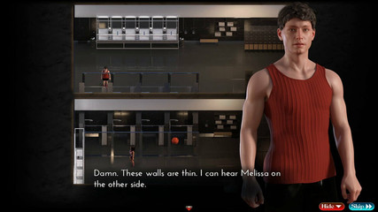 Joystick Cinema: Řád Genesis - NLT Media - PT 16