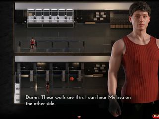 Joystick Cinema: Genesis order - nlt media - pt 16