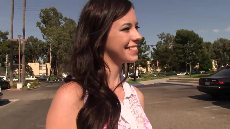 Big Cock X: Veronica radke: Orgasme sempurna sama kontol besar di dalam