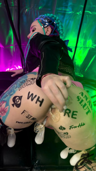 If Your Party Doesn't End up Like This Do Not Invite Me