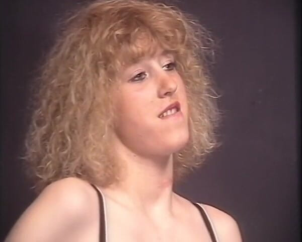 GERMAN PORN CLASSICS: Du Hast mit Einer Hure Gefickt (te follaste a una puta)