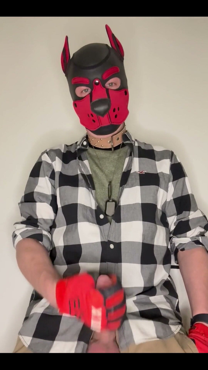 AndreDox: Horny Is Home Alone! Part 2