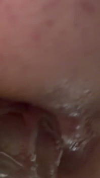 Stretching Out My Hole