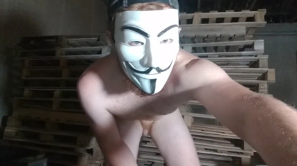 DickRT29: Jimnastik dizisi bölüm 5