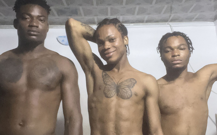 Baddestboyx: Erkek kardeş ikinci tur için geldi