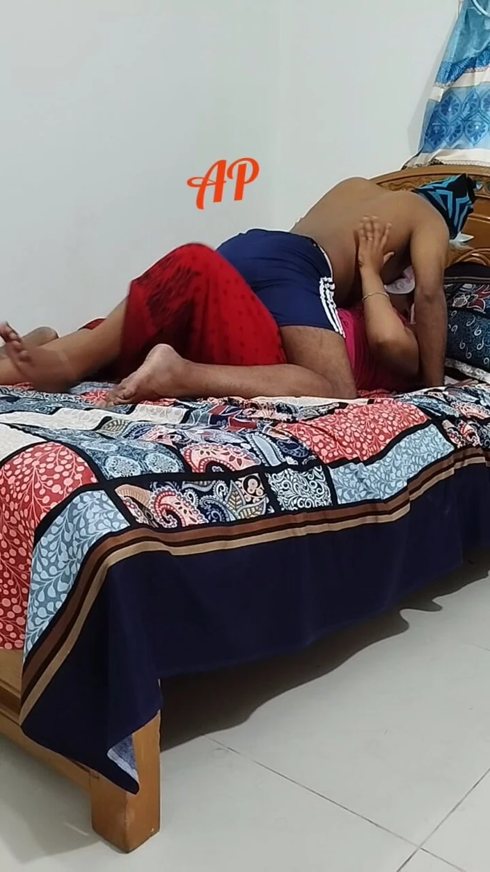 My Tight Little Pussy Gets Pounded by a Stranger- Part-1 - Akashprimex790