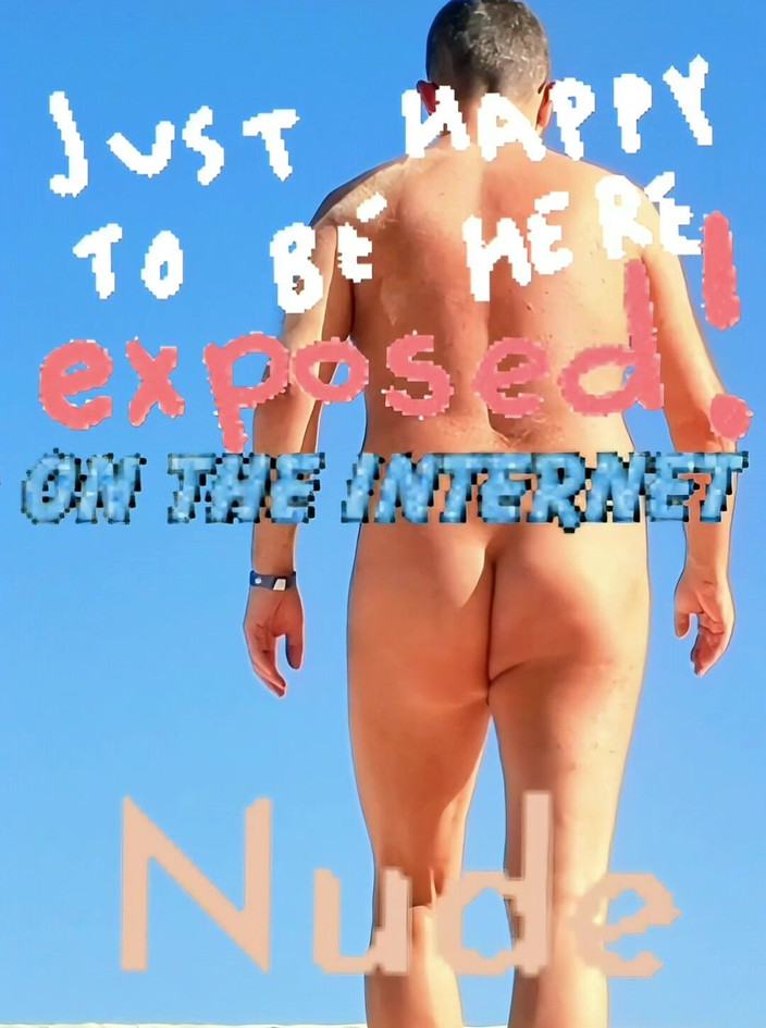 MaleModel: 인터넷에서 누드