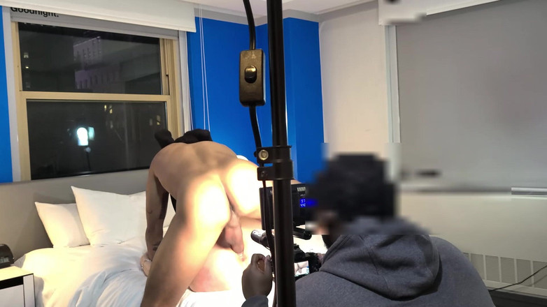 Digital climaxxx: Dans les coulisses d’une étudiante coquine reçoit un creampie par son...
